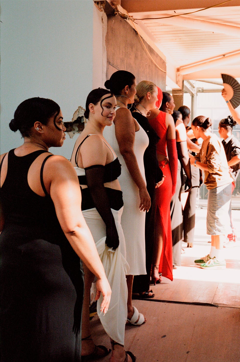 The Women Changing Fashion