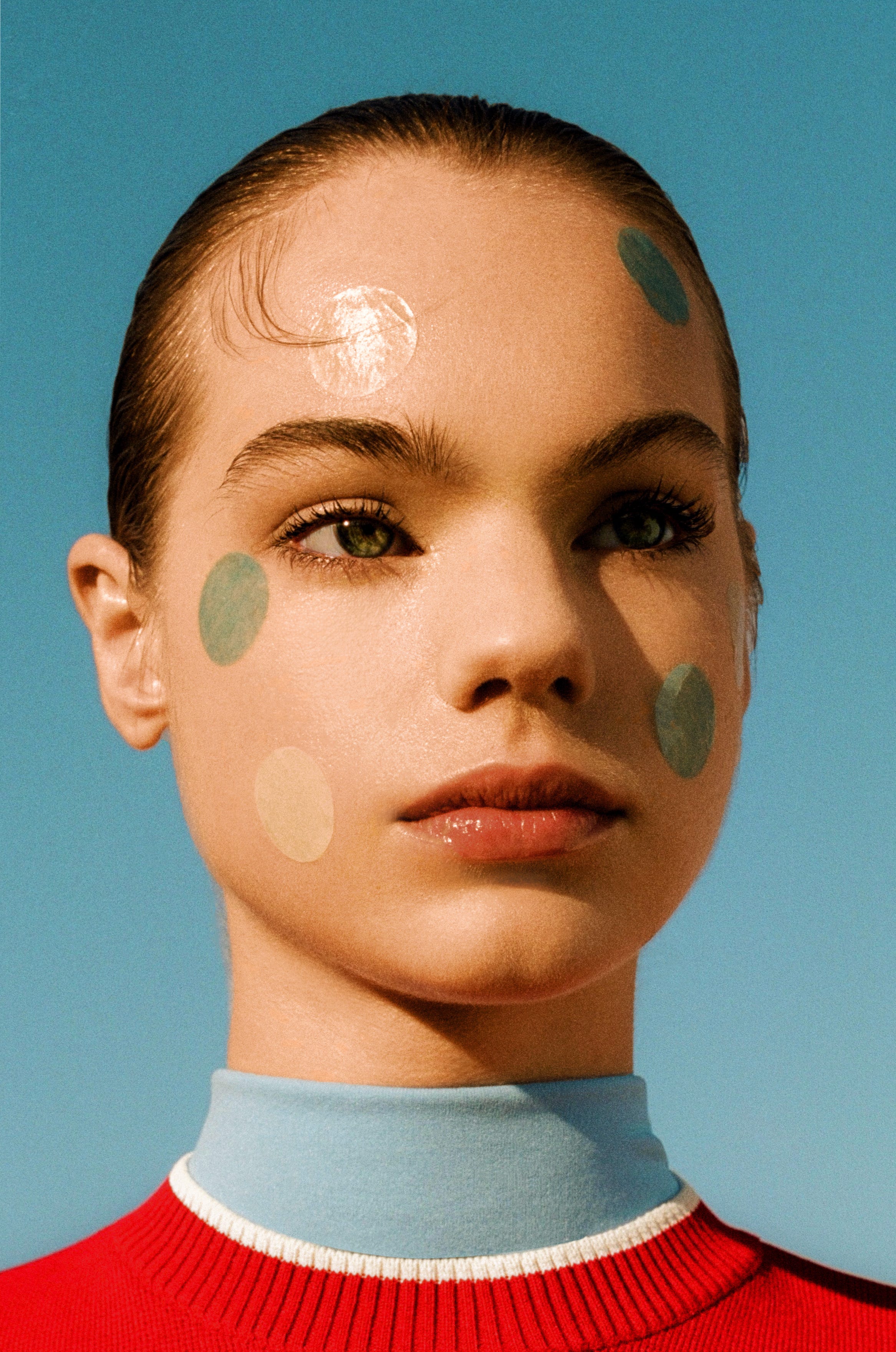 What Does The Acne Positivity Movement Look Like in 2021?