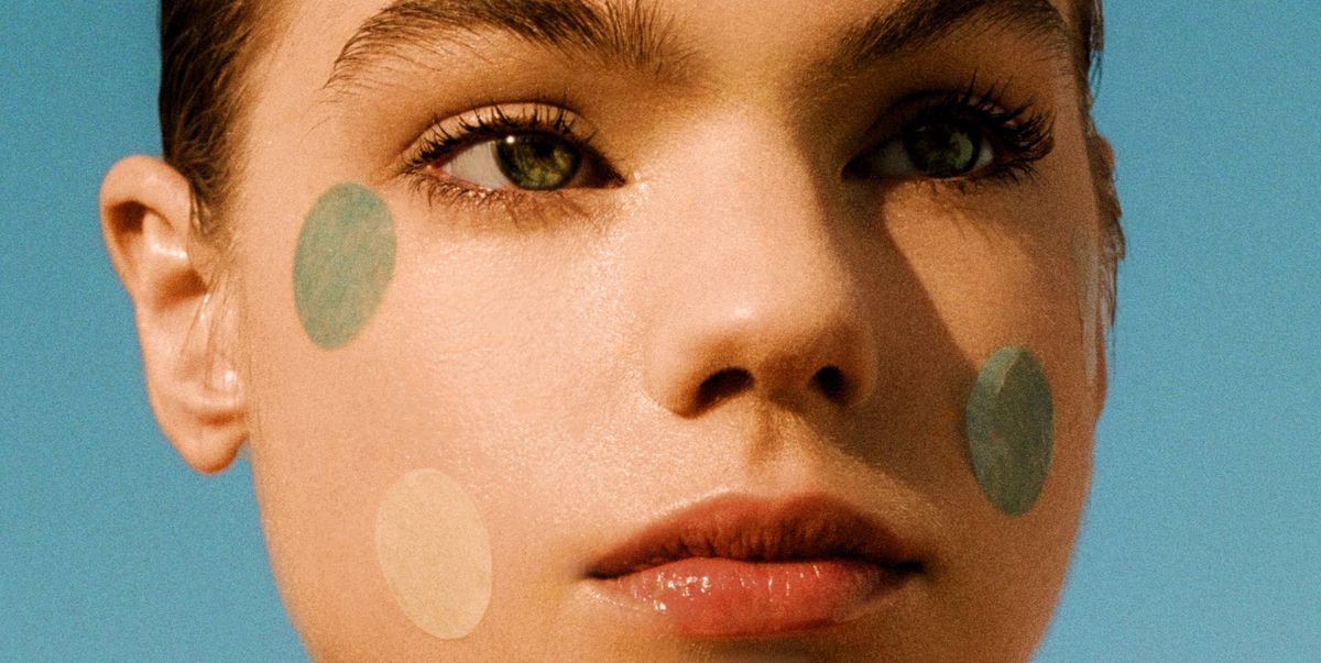 Is The Acne Positivity Movement on Social Media The Answer To Adult Acne?