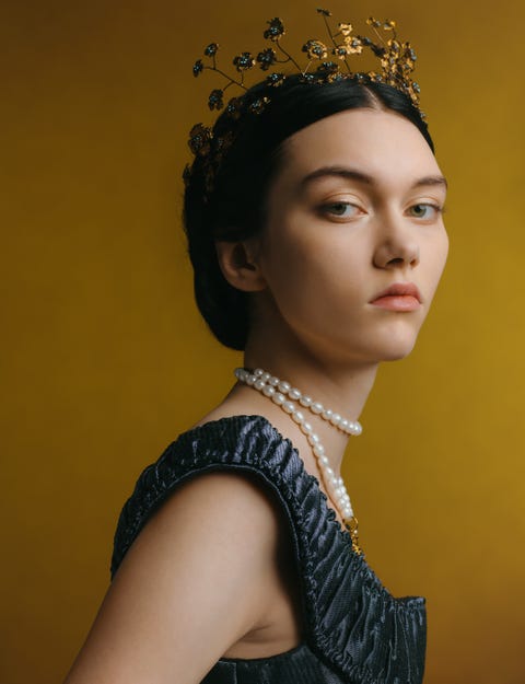 Dior spring 2021 couture dior spring 2021 couture