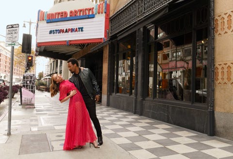 in the heights leslie grace and corey hawkins