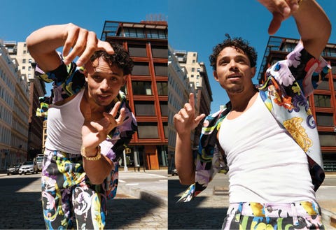 in the heights anthony ramos