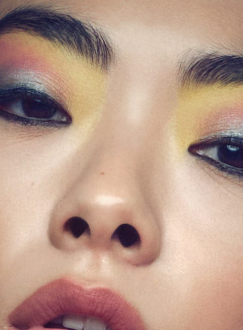 rina sawayama elle shoot