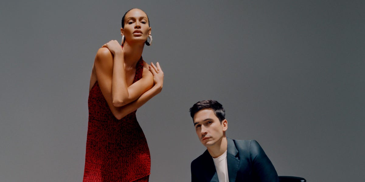 www.elle.com: Latinx Designers Are Revolutionizing American Fashion www.elle.com: Latinx Designers Are Revolutionizing American Fashion