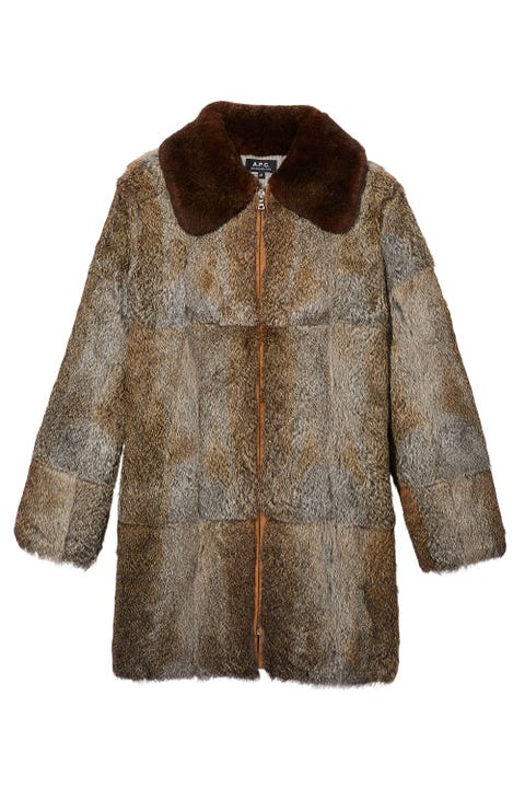 ELLE's Ultimate Coat Shopping Guide