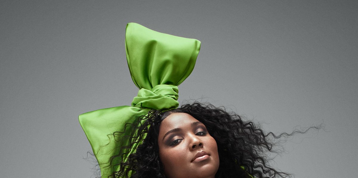 Lizzo Interview On Working With Prince Self Love And Nearly Giving Up