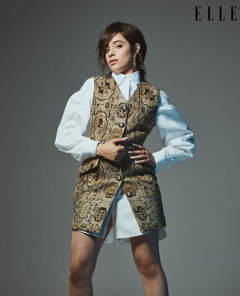 Camila elle of