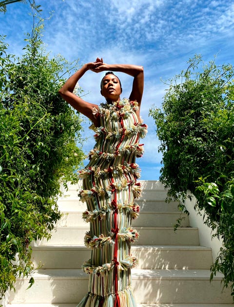 Gabrielle Union wears Interior gabrielle union wears interior