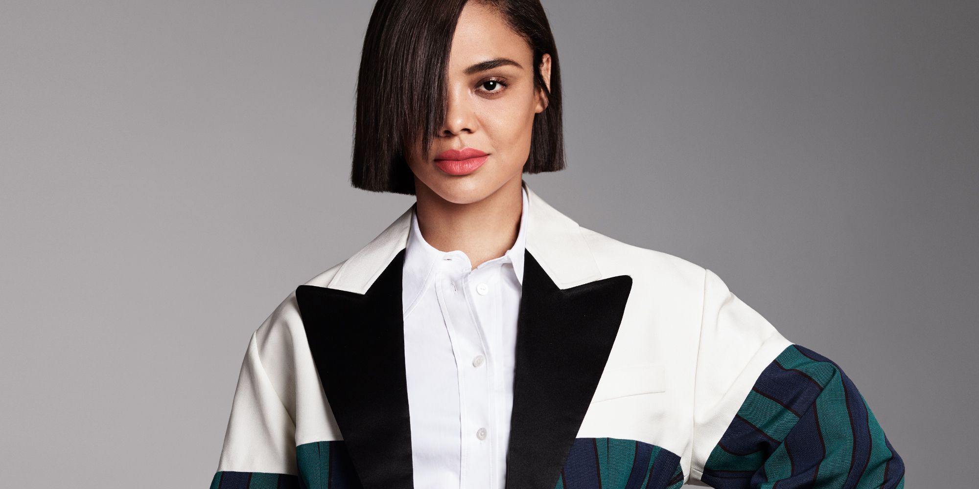 Tessa Thompson selma