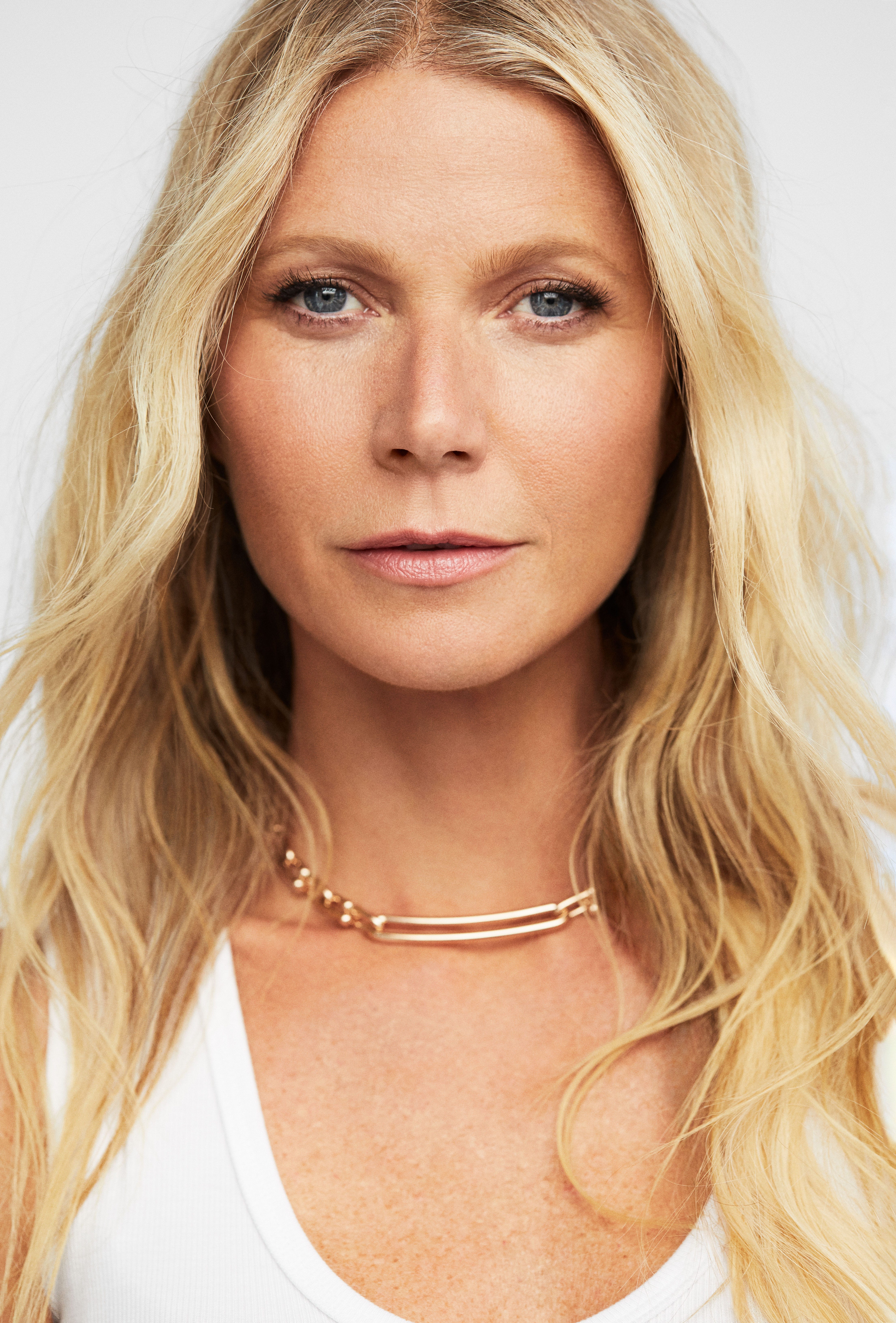 Gwyneth Paltrow Doesn’t Think About the Haters Much