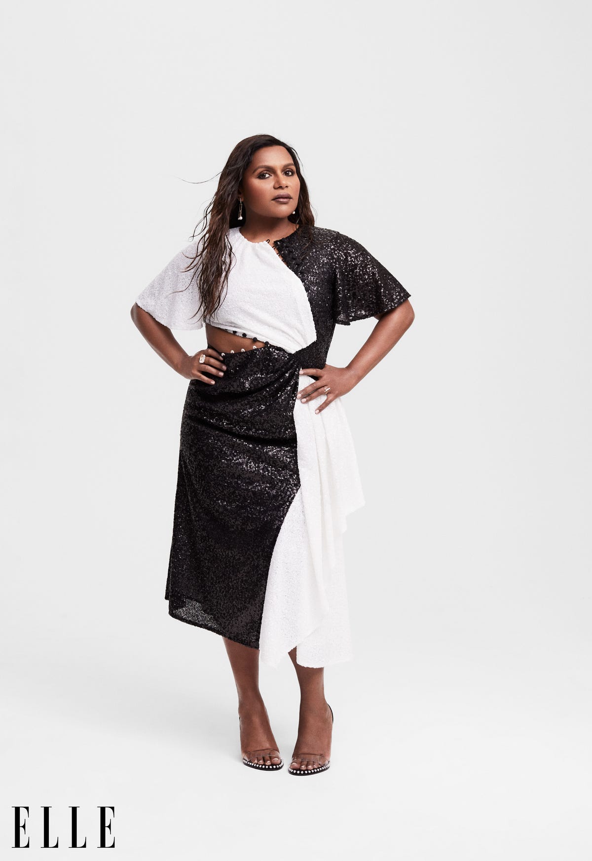 Mindy Kaling Didnt Sign Up To Be A Role Model