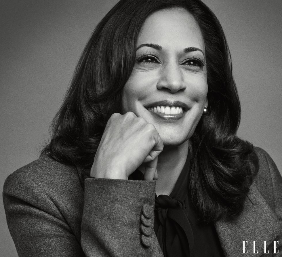 Kamala Harris On Her Plans As Joe Biden’s VP, Racism, And Her Record