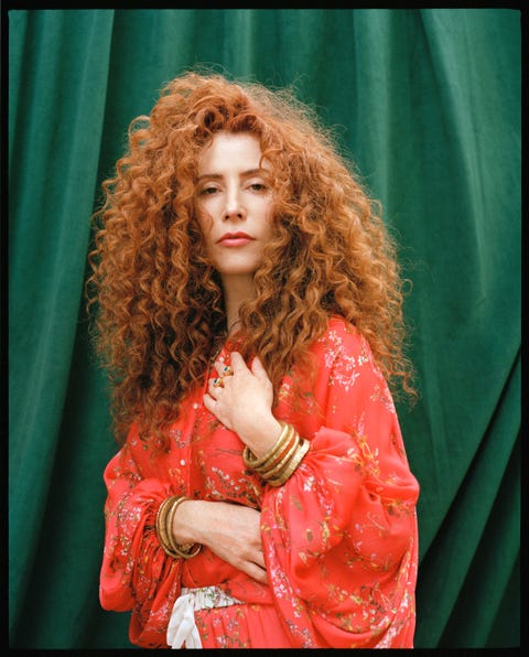 Honey Boy Director Alma Har El On Working With Shia Labeouf We