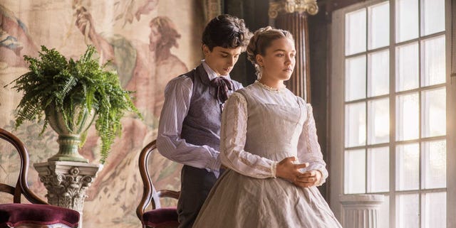 'Little Women' Is a Work of Genius. Let's Treat It Like One.