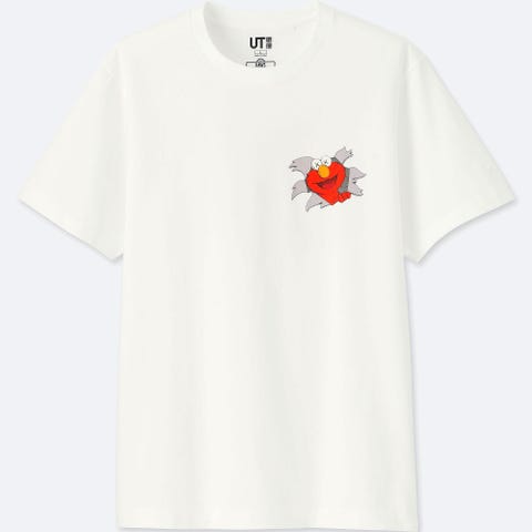 La Sesamo Federer Que Camiseta Para Necesitamos De Barrio Volver m8nvN0w
