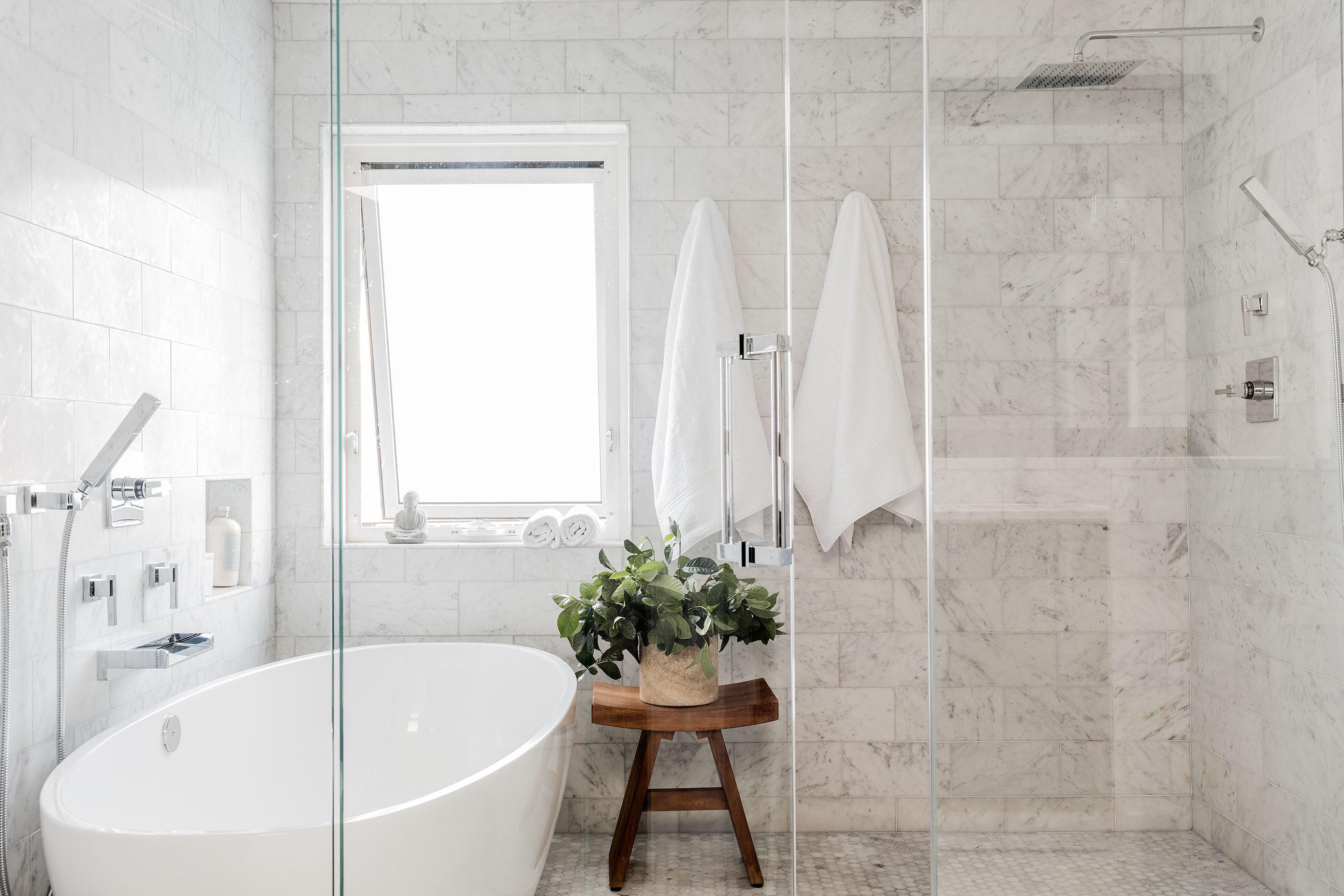 25 Walk In Shower Ideas Bathrooms With Showers 25 Walk In Shower Ideas Bathrooms