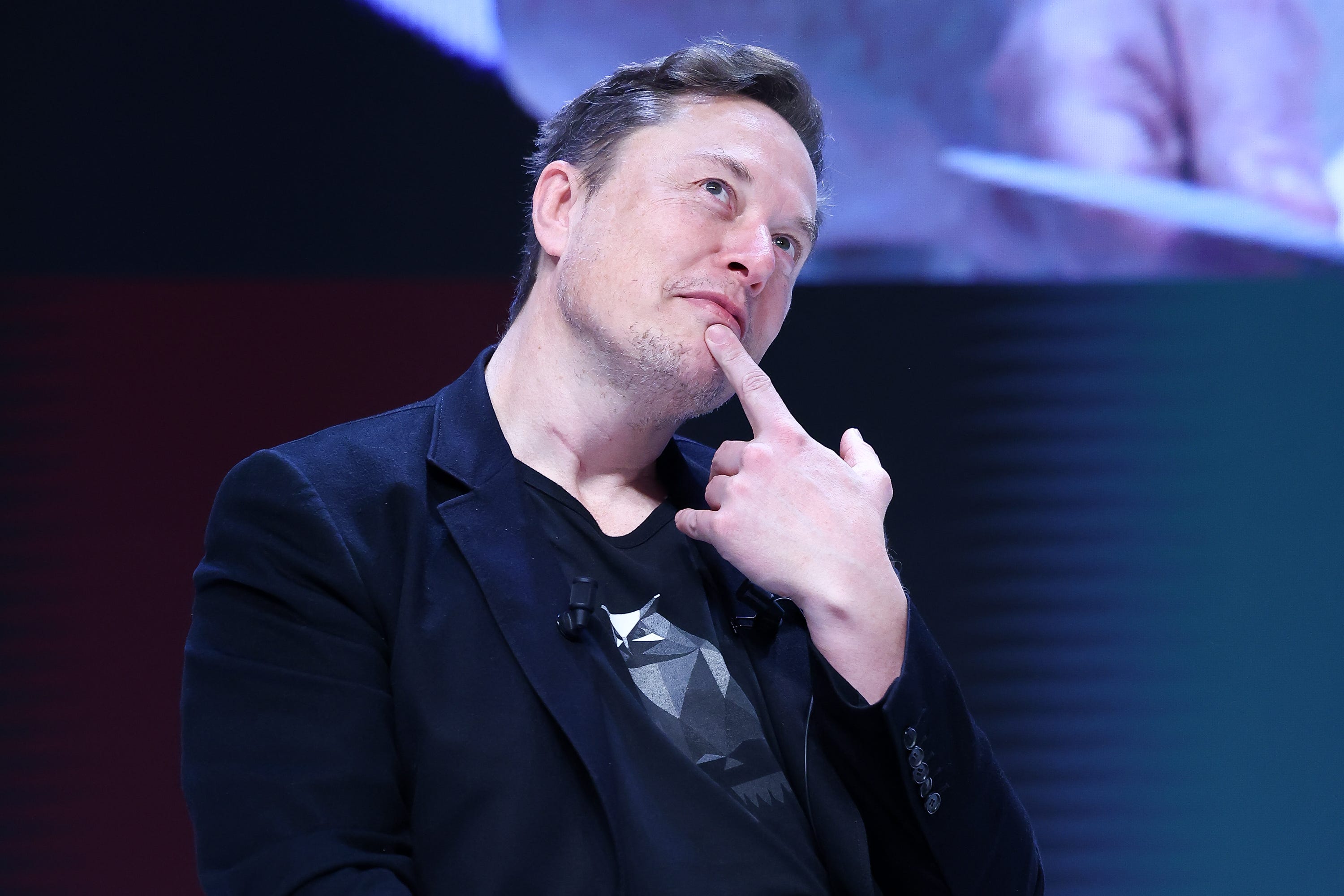 Elon Musk Says Tesla's $25K Model Is Dead, Roadster Further Delayed