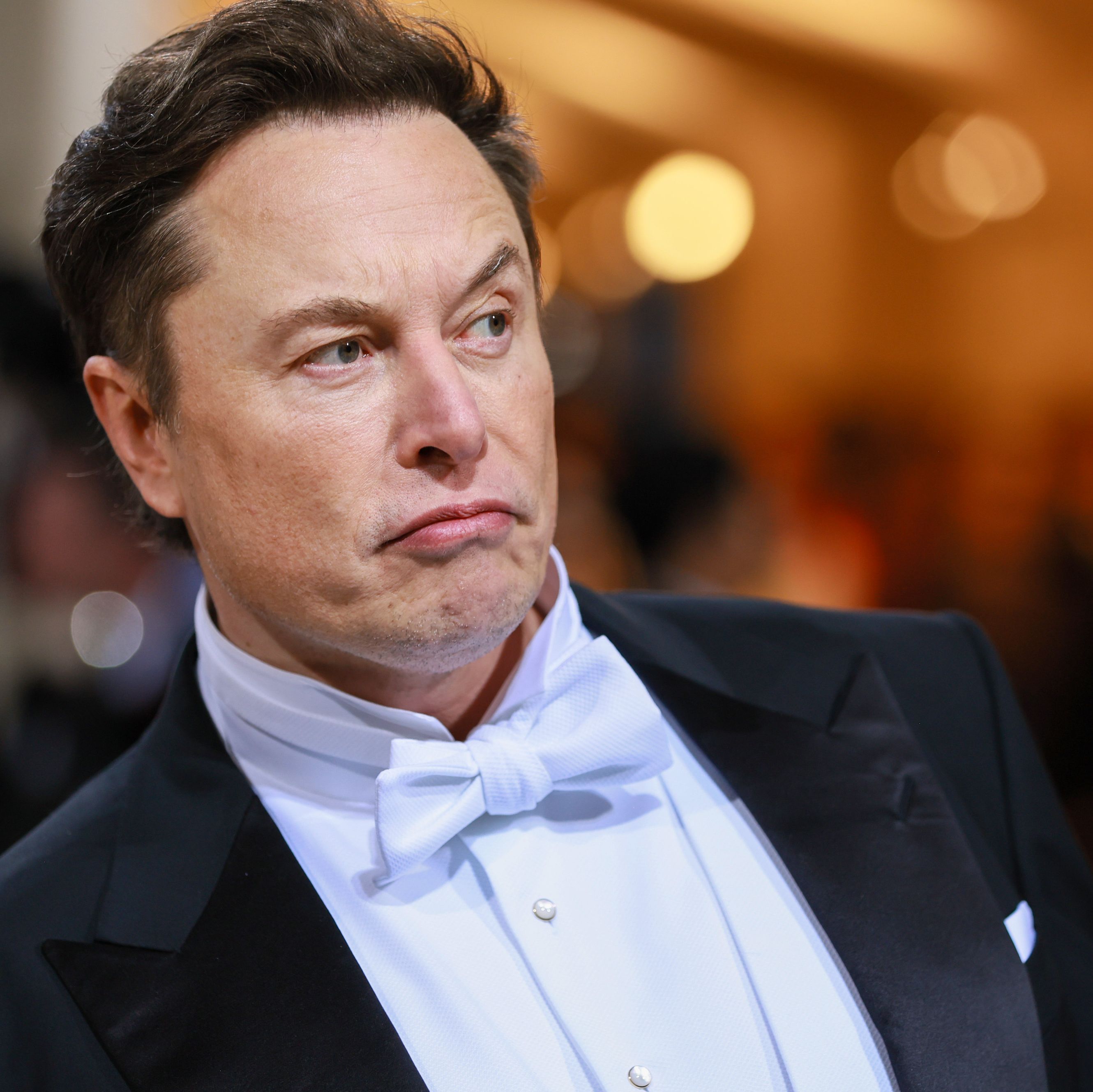 Uh, Looks Like Russia's Space Chief Threatened Elon Musk on Twitter