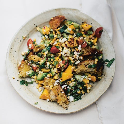 recept smoky elote mais salade recepten uit salad days hoe salade maken
