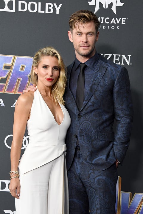 world premiere of walt disney studios motion pictures "avengers endgame" arrivals