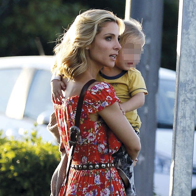 Regalos perfectos para una mamá 'Boho-Chic' Se acerca el Día de la Madre y te proponemos 11 regalos perfectos para mamás con un estilo 'boho-chic' como el de Elsa Pataky.