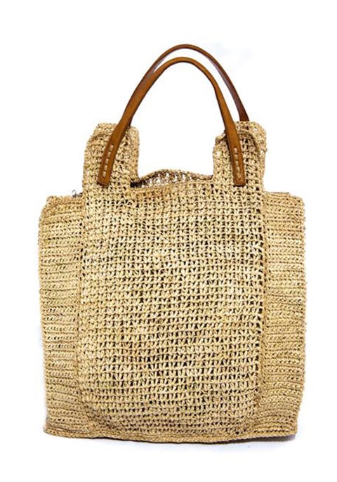 The Noces basket bag