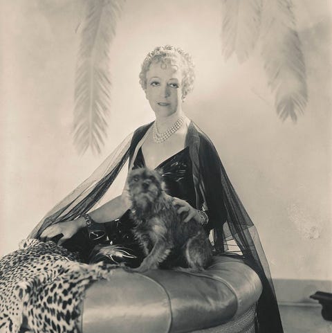 Vogue 1936