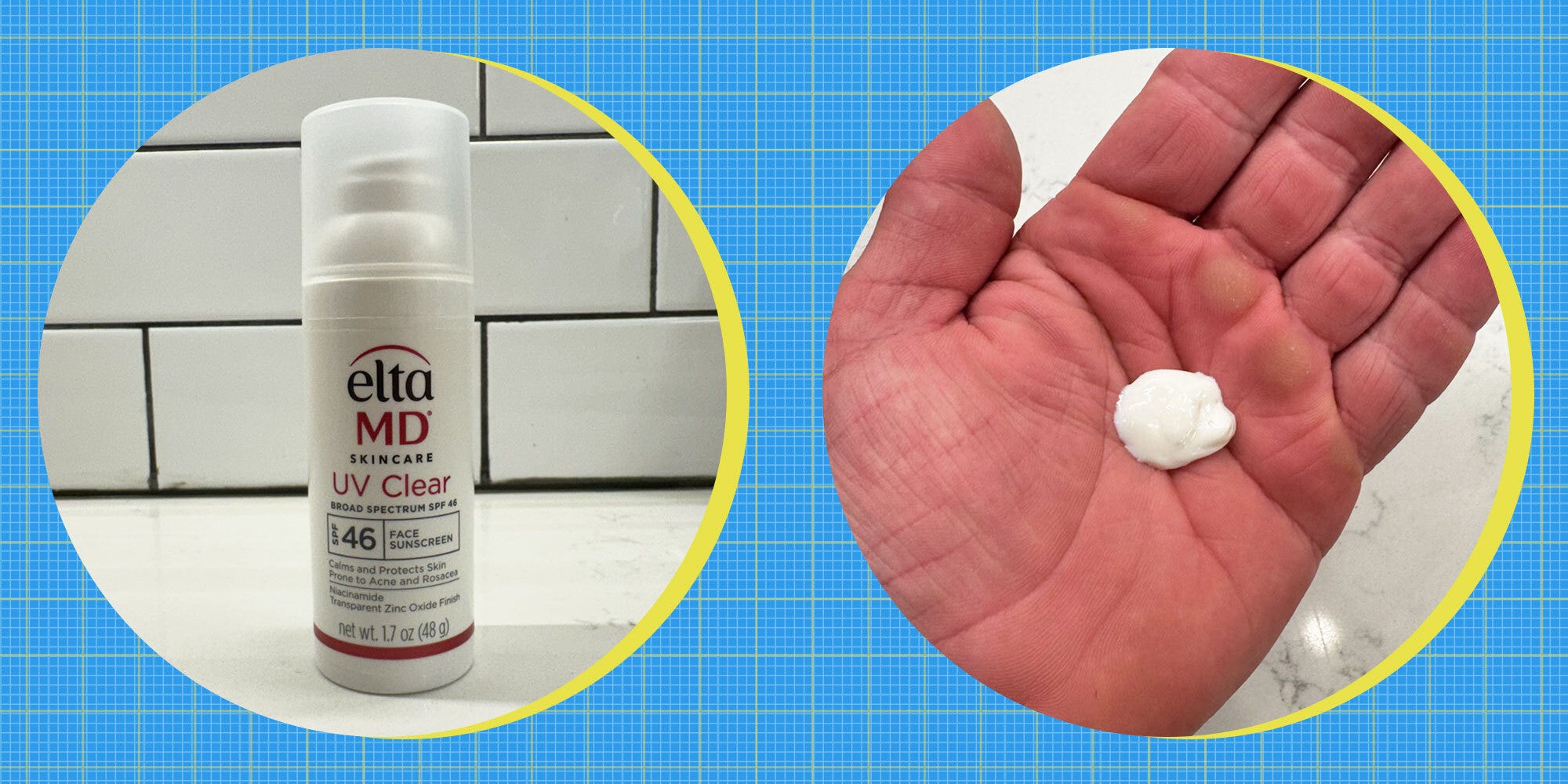 This Is Your Dermatologist's Favorite Sunscreen