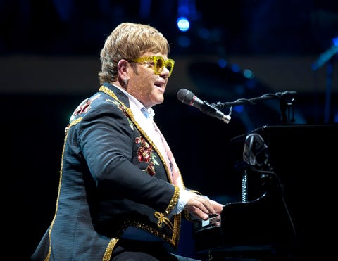 Elton John elton john