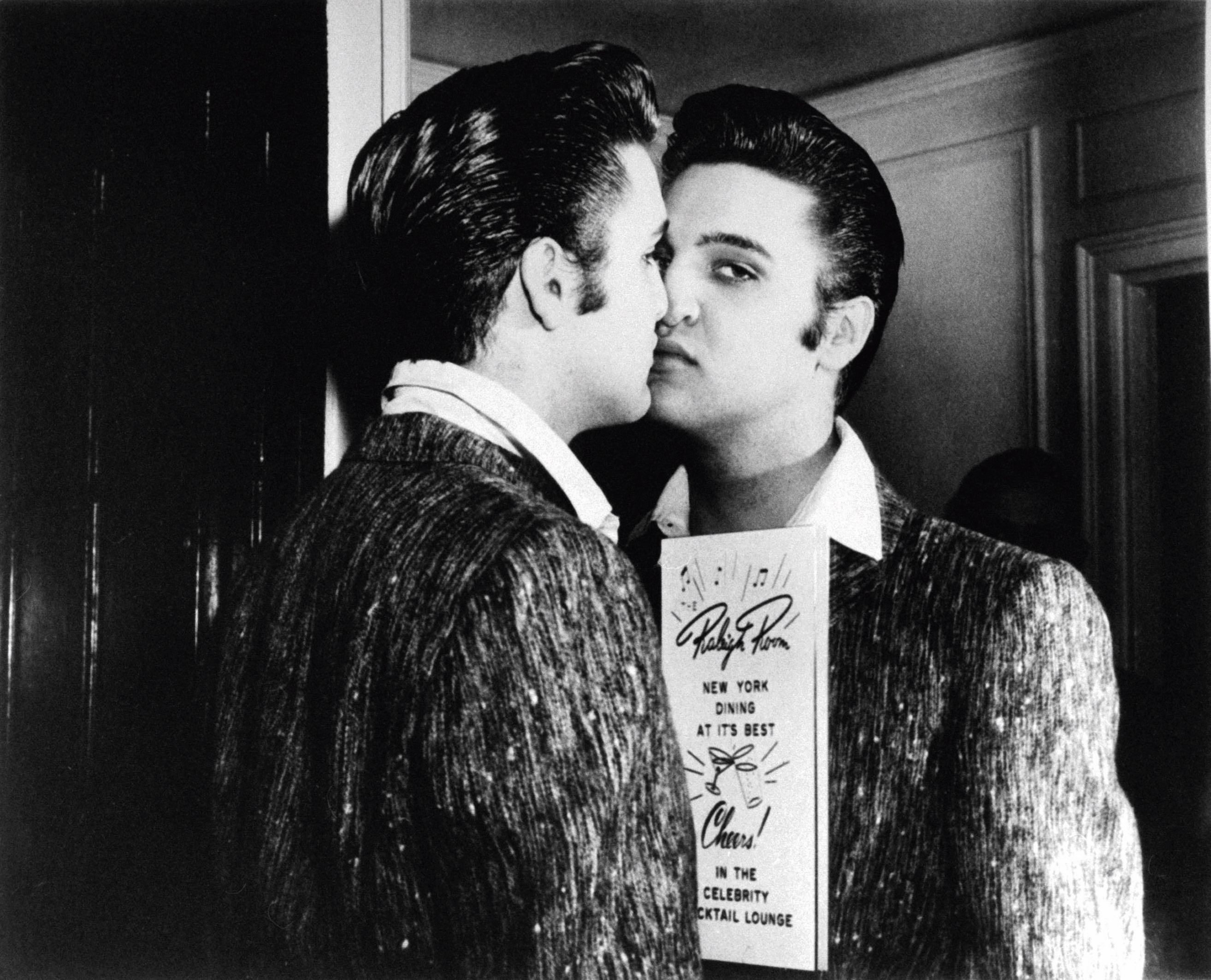 Elvis Presley: De qué murió realmente el ‘Rey del Rock n’ Roll’