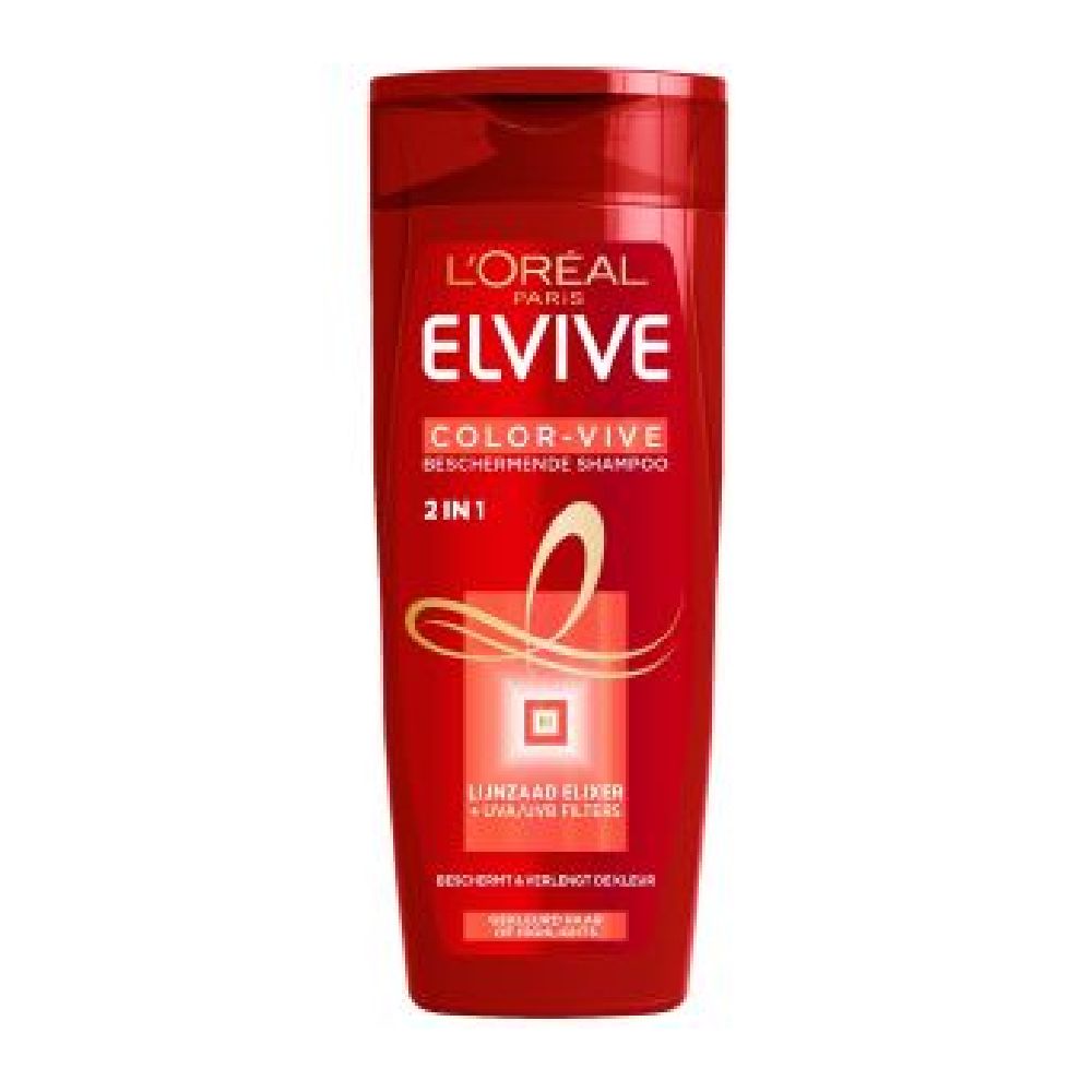 Ru puree Andes Beste shampoo voor gekleurd haar: 10 tips