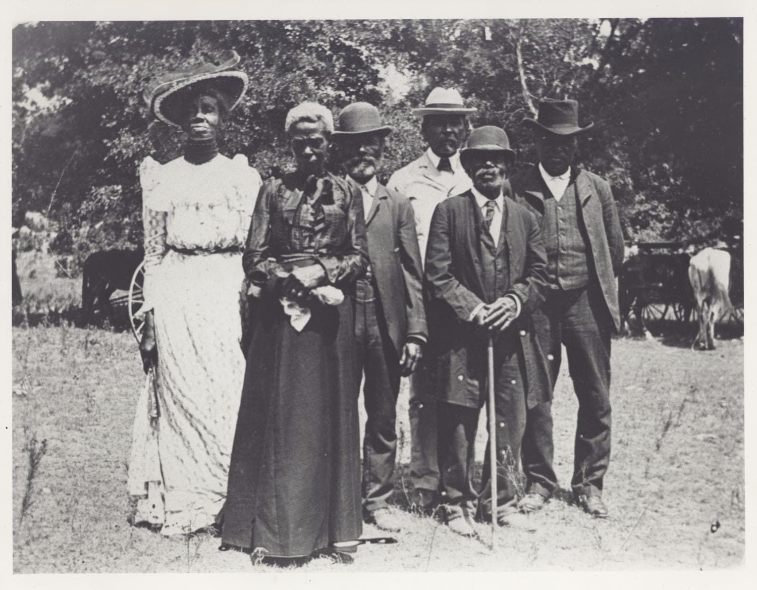 juneteenth dress