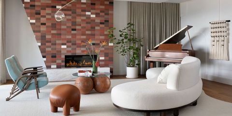 70+ Chic Living Room Ideas