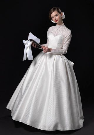 やまとなでしこ 周年特別編 で 桜子が着た印象的なウエディング ドレス やまとなでしこ 周年特別編 で 桜子が着た印象的なウエディング ドレス