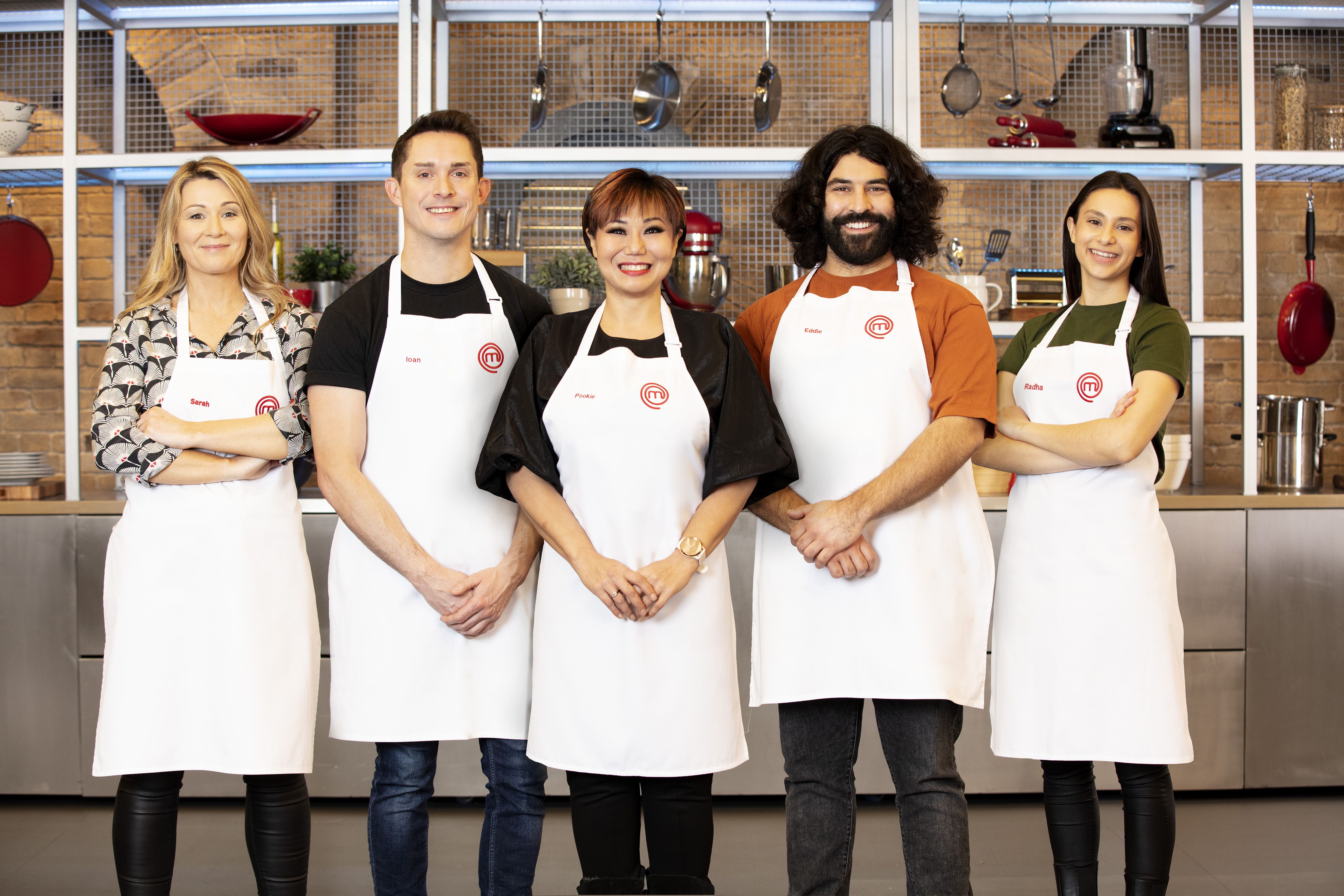 MasterChef 2022 Confirms Its Five Finalists