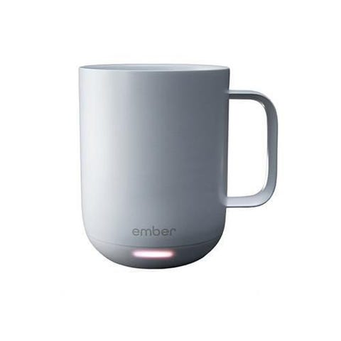 10 Best Mug Warmers For Your Coffee Reviews Of Electric Cup Ember Temperature Control Ceramic Mug