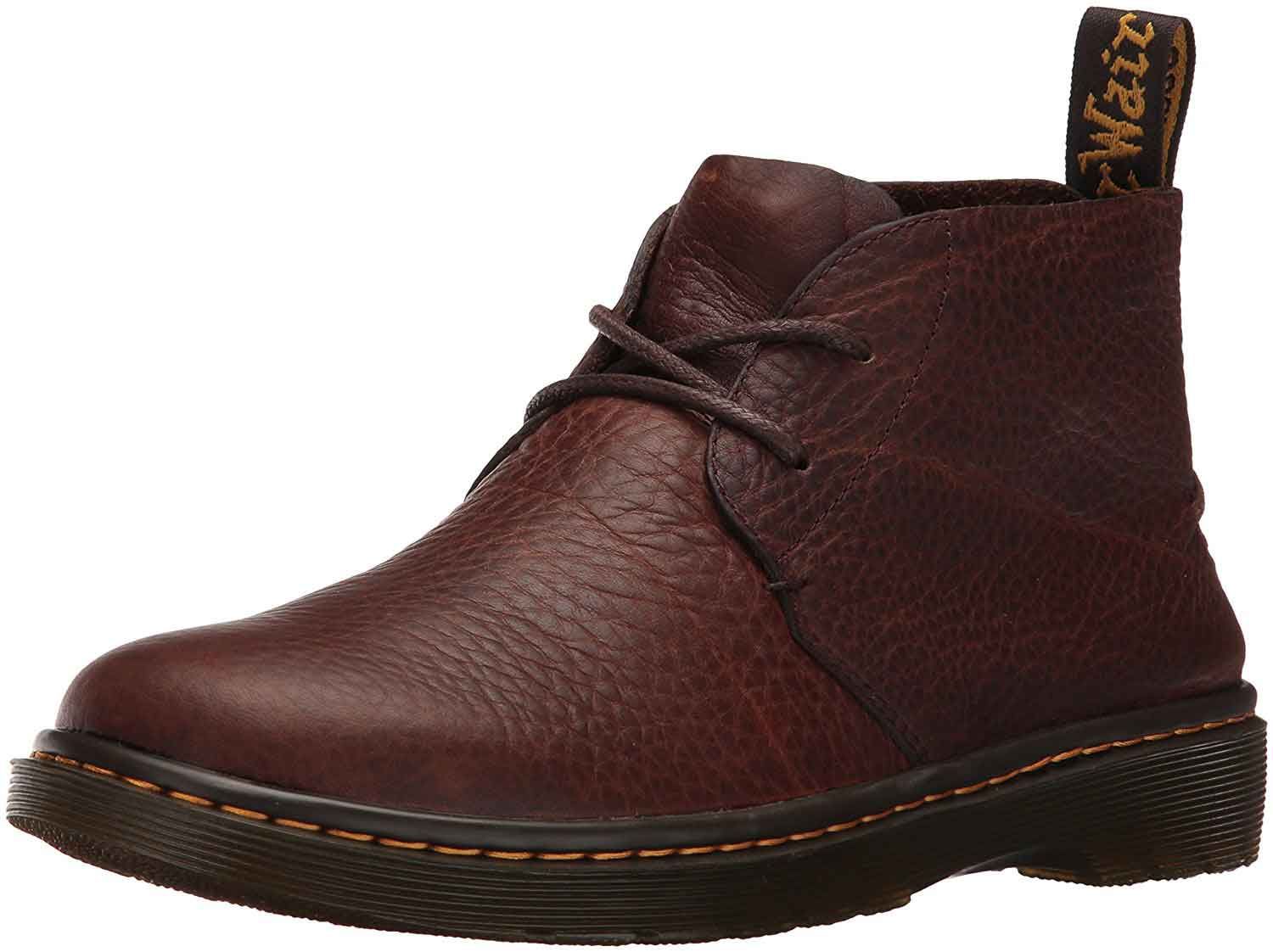 best doc martens for walking