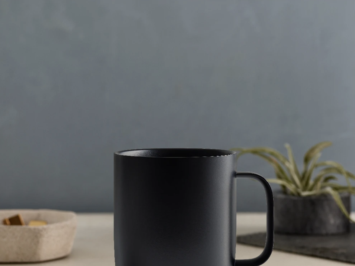 Ember Mug Review: A Must-Have for Coffee Lovers?