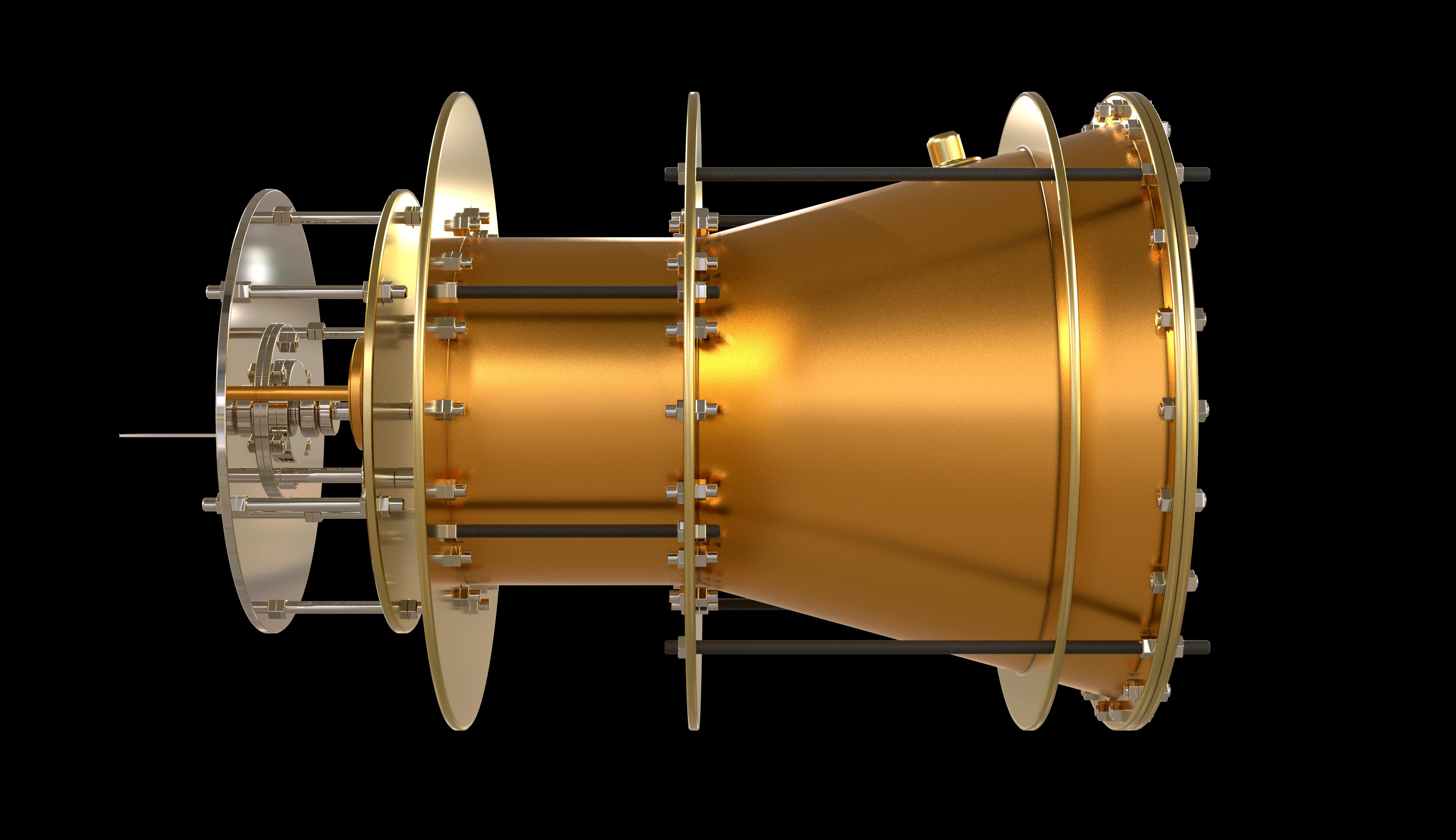 Scientists Just Killed the EmDrive