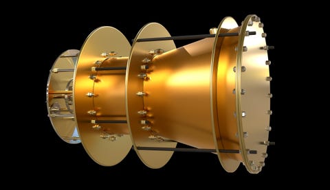emDrive emDrive