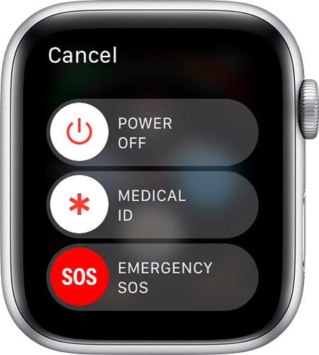 Comment accéder au SOS d'urgence à partir de l'écran de verrouillage sur iPhone et Android comment accéder aux sos d'urgence, lockscreen, iphone, android, google pixel