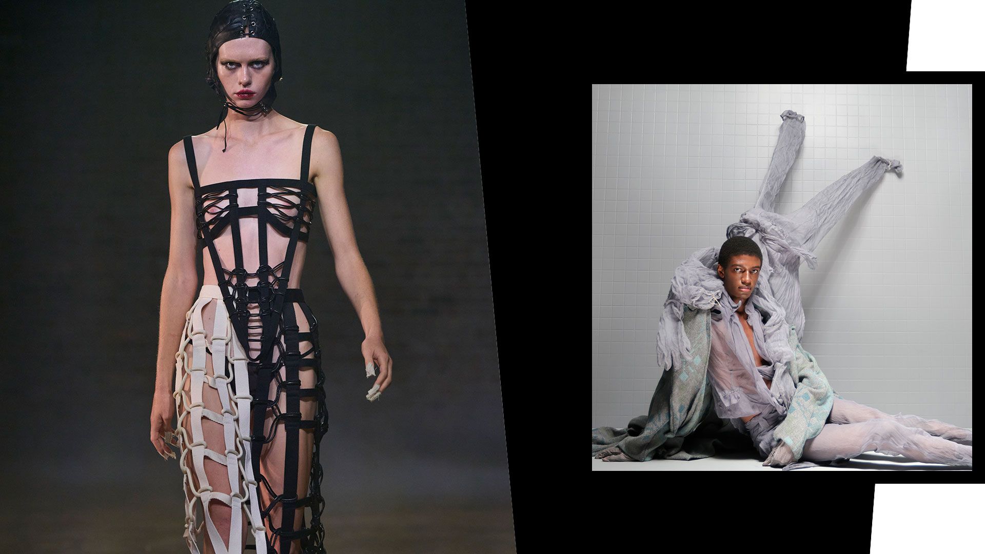 7 Emerging Fashion Designers To Know, From Across The Diaspora