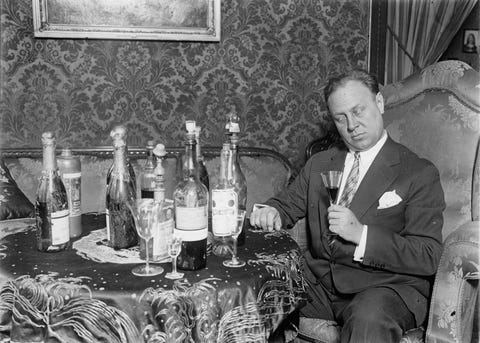 Emil Jannings emily jannings