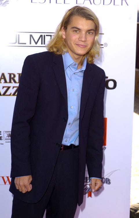 2004 Movieline Young Hollywood Awards - Arrivals