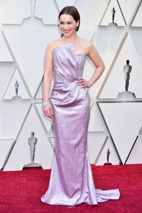 91st Annual Academy Awards - Arrivals