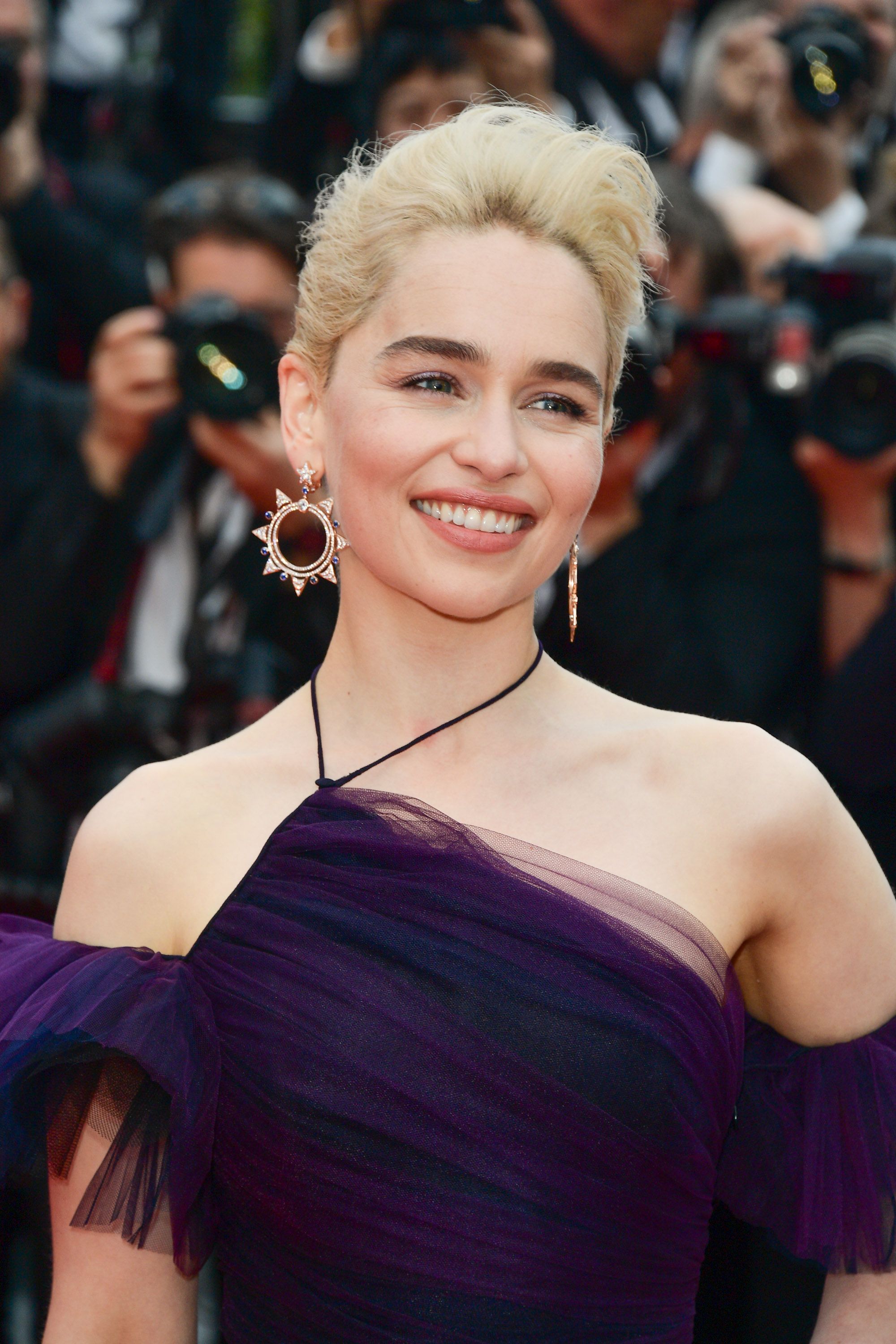 Emilia Clarke article