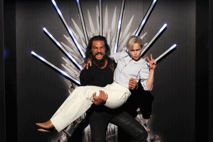 game of thrones khaleesi khal   69