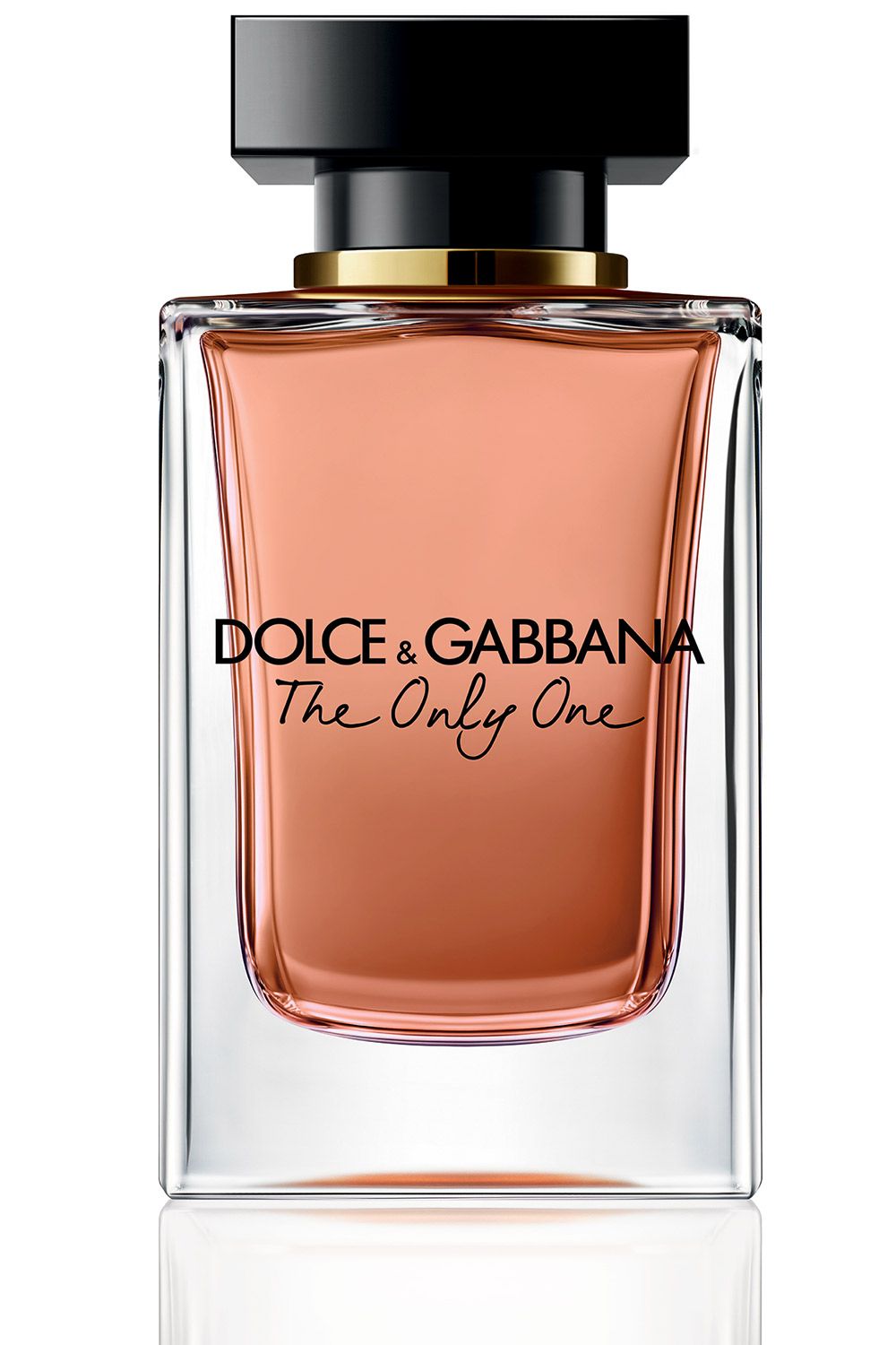 the only one dolce gabbana actress