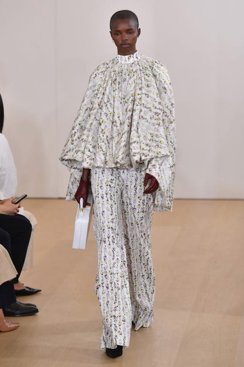 Runway round-up: highlights from London Fashion Week spring/summer 2019