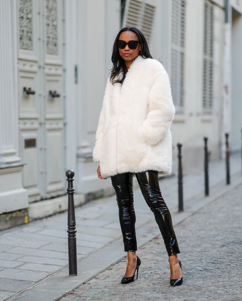 fashion photo session in paris  december 2021